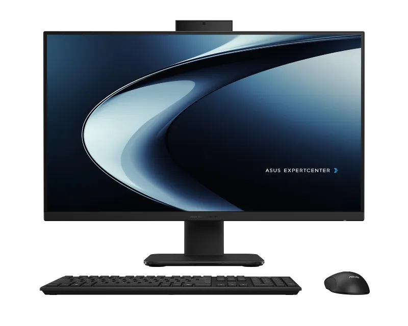 ASUS ExpertCenter P400 AiO P470VAK-WB53C0 (27 inča FHD, i5-13420H, 16GB, SSD 512GB) Slika 2
