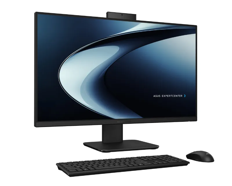 ASUS ExpertCenter P400 AiO P470VAK-WB53C0 (27 inča FHD, i5-13420H, 16GB, SSD 512GB) Slika 1