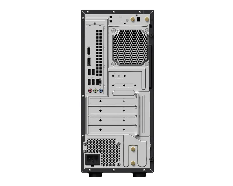 ASUS ExpertCenter P500 P500MV-13620H2490 (i7-13620H, 16GB, M.2 SSD 512GB)  Slika 2