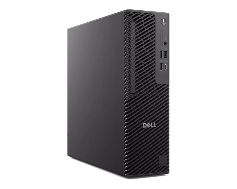 DELL Pro Max Slim Core Ultra 7 265 32GB 1TB SSD RTX A1000 8GB no WLAN Win11Pro 3yr NBD  Slika 3