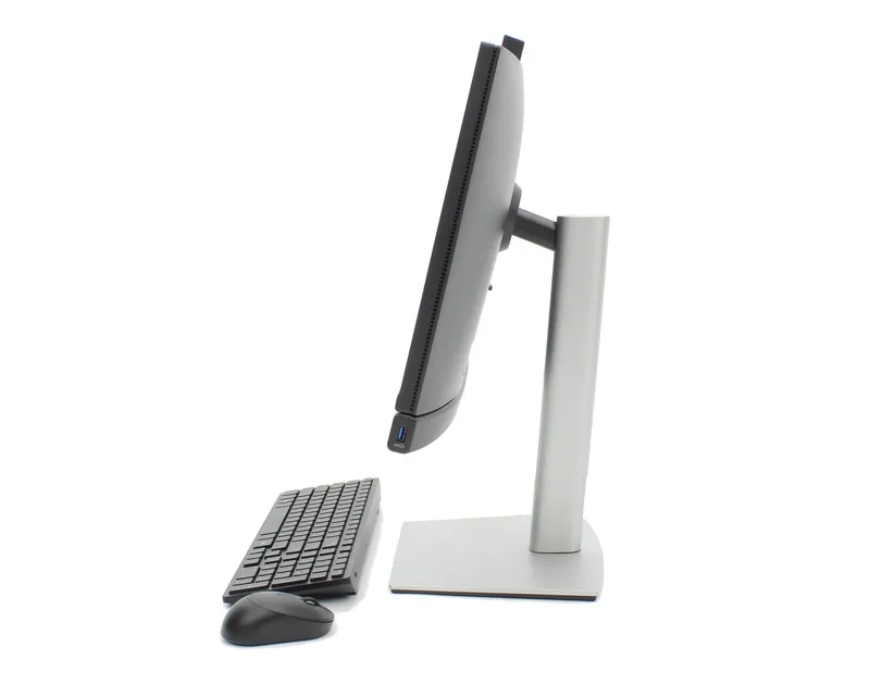 DELL Pro AiO 23.8 inch FHD Core Ultra 7 265 16GB 512GB SSD Win11Pro 3yr ProSupport + WiFi  Slika 7