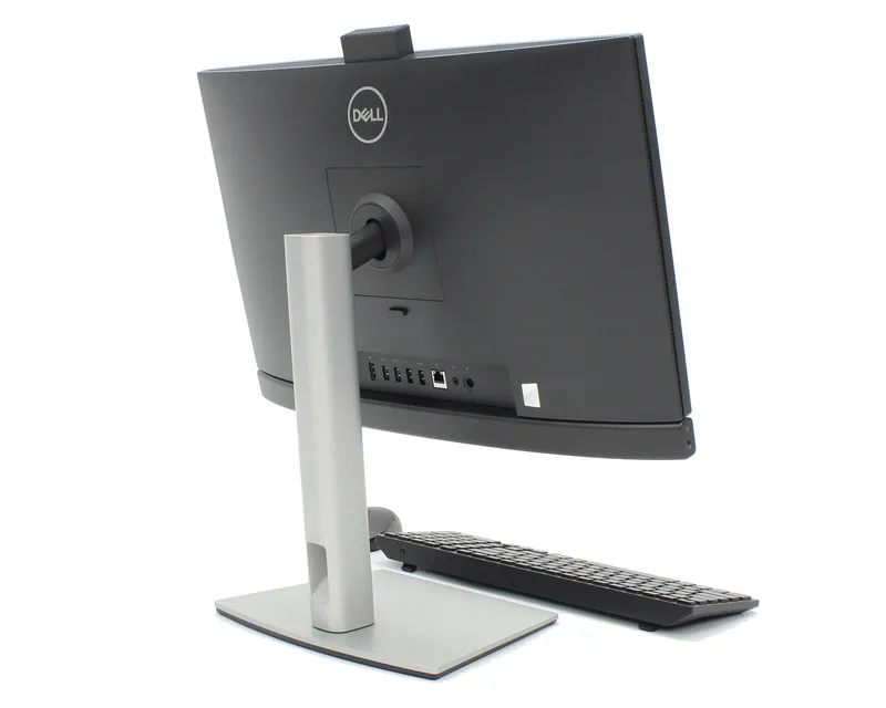 DELL Pro AiO 23.8 inch FHD Touch Core Ultra 7 265 16GB 512GB SSD Win11Pro 3yr ProSupport + WiFi  Slika 4