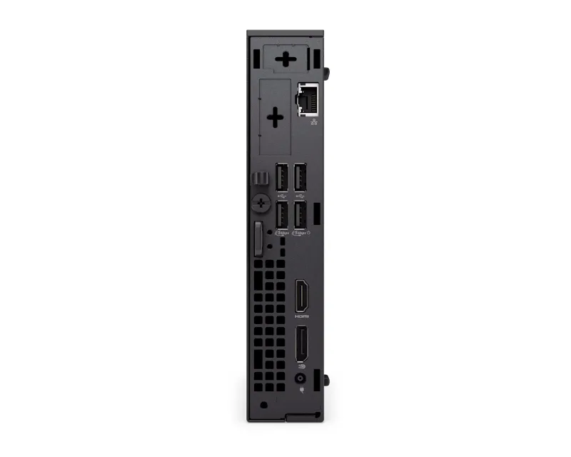 DELL Pro Micro Core Ultra 5 235T 16GB 512GB SSD Win11Pro 3yr ProSupport + WiFi Slika 4