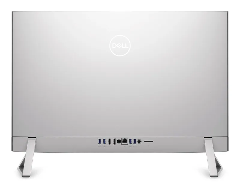 DELL AiO 27 inch FHD Core 7 150U 32GB 2TB SSD Win11Pro 3yr NBD + WiFi Slika 9
