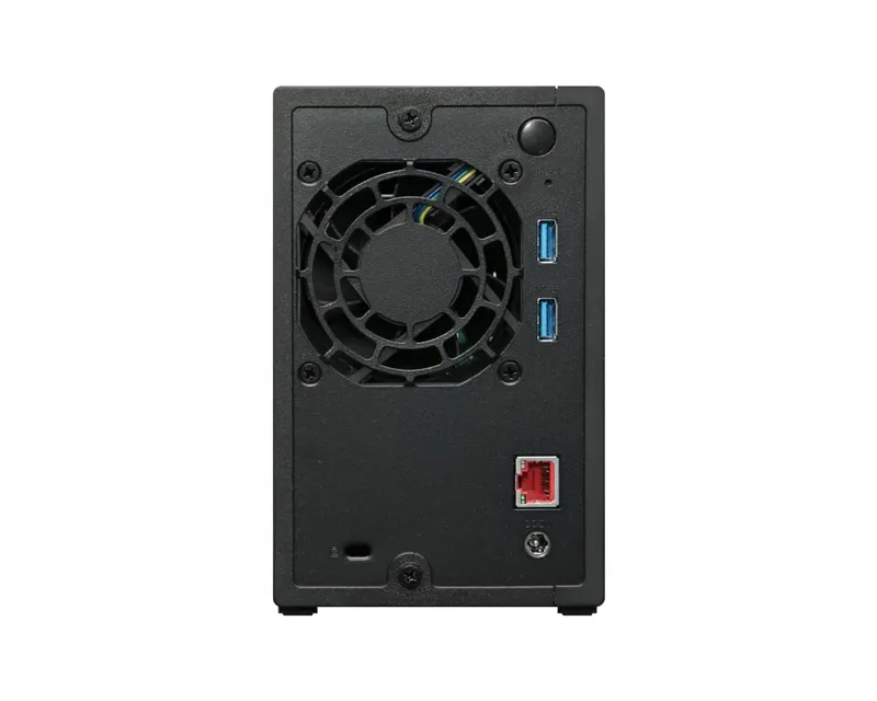 ASUSTOR NAS Storage Server DRIVESTOR 2 Gen2 AS1202T Slika 4