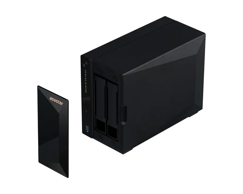 ASUSTOR NAS Storage Server DRIVESTOR 2 Pro AS3302T v2 Slika 2