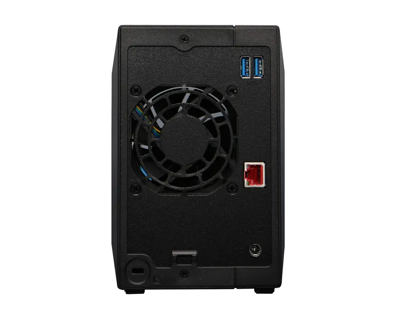 ASUSTOR NAS Storage Server DRIVESTOR 2 Pro AS3302T v2 Slika 3
