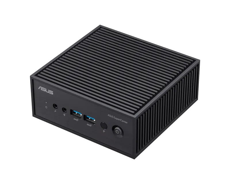 ASUS Mini PC PN42-S-B-SC0118MV (Intel N4500, Barebone)  Slika 2