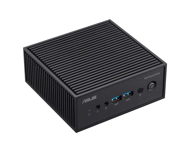 ASUS Mini PC PN42-S-B-SC0118MV (Intel N4500, Barebone)  Slika 3