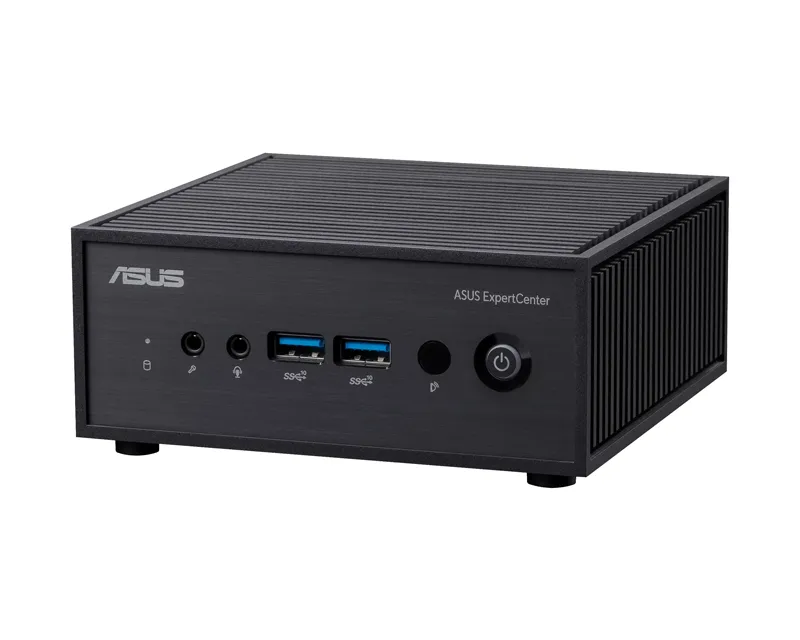 ASUS Mini PC PN42-S-B-SC0118MV (Intel N4500, Barebone)  Slika 4