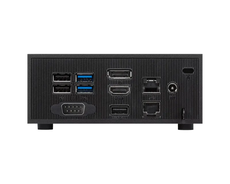 ASUS Mini PC PN42-S-B-SC0118MV (Intel N4500, Barebone)  Slika 5