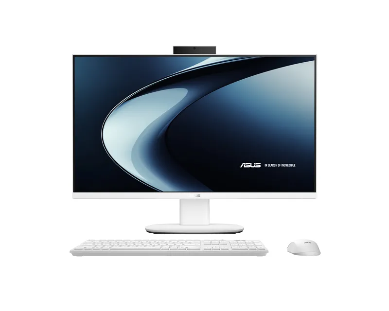 ASUS V400 AiO V470VA-WPE0320 (27 inča FHD, Core 5 210H, 16GB, SSD 256GB) Slika 1