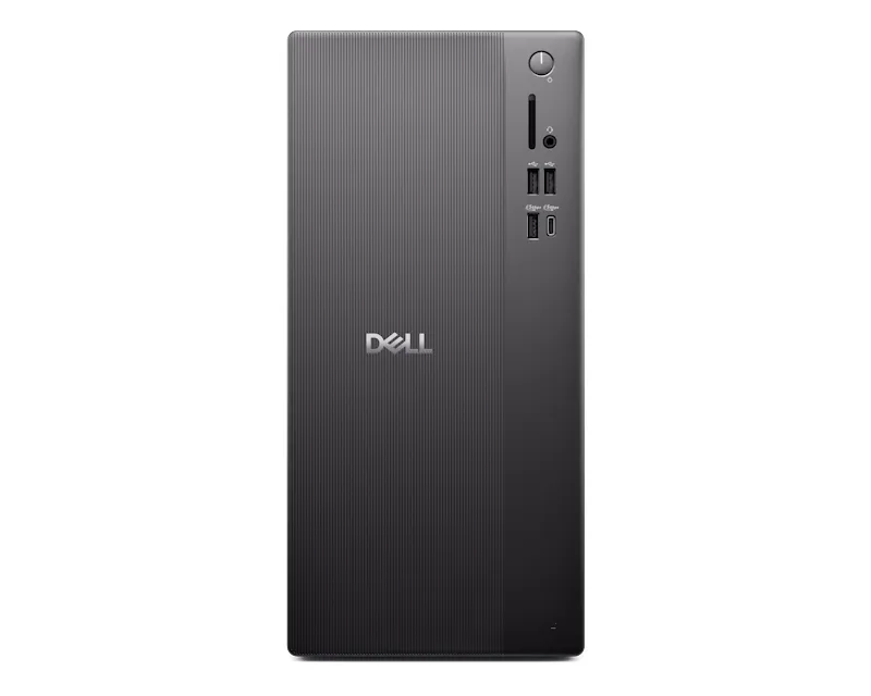 DELL Pro Tower Essential i3-14100 8GB 512GB SSD Ubuntu 3yr ProSupport + WiFi Slika 2