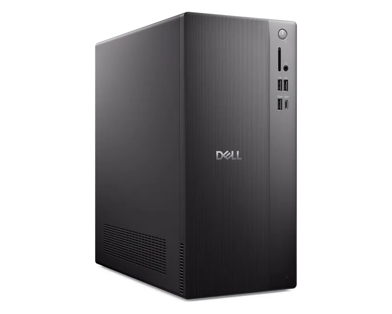 DELL Pro Tower Essential i3-14100 8GB 512GB SSD Ubuntu 3yr ProSupport + WiFi Slika 3