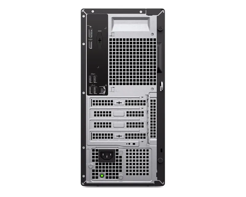 DELL Pro Tower Essential i3-14100 8GB 512GB SSD Ubuntu 3yr ProSupport + WiFi Slika 4