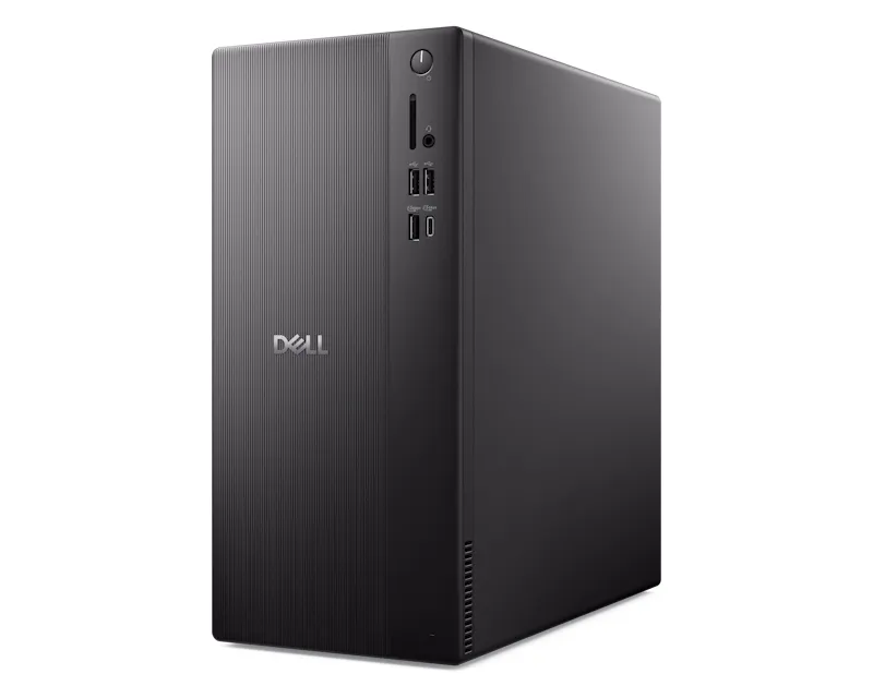 DELL Pro Tower Essential i3-14100 8GB 512GB SSD Ubuntu 3yr ProSupport + WiFi Slika 1