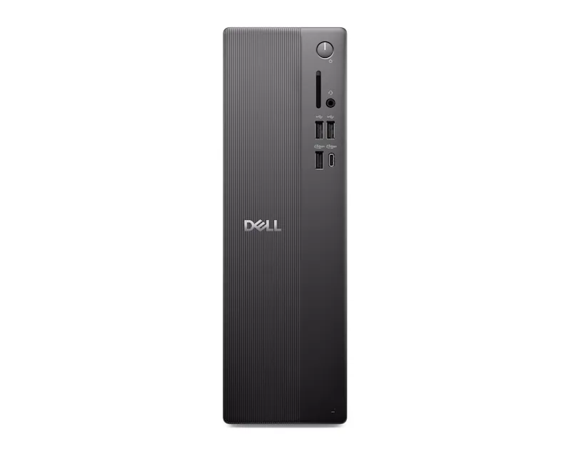 DELL Pro Slim Essential i3-14100 8GB 512GB SSD Ubuntu 3yr ProSupport + WiFi  Slika 2