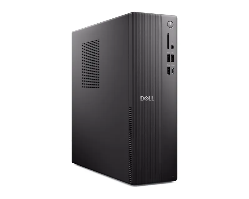 DELL Pro Slim Essential i3-14100 8GB 512GB SSD Ubuntu 3yr ProSupport + WiFi  Slika 3