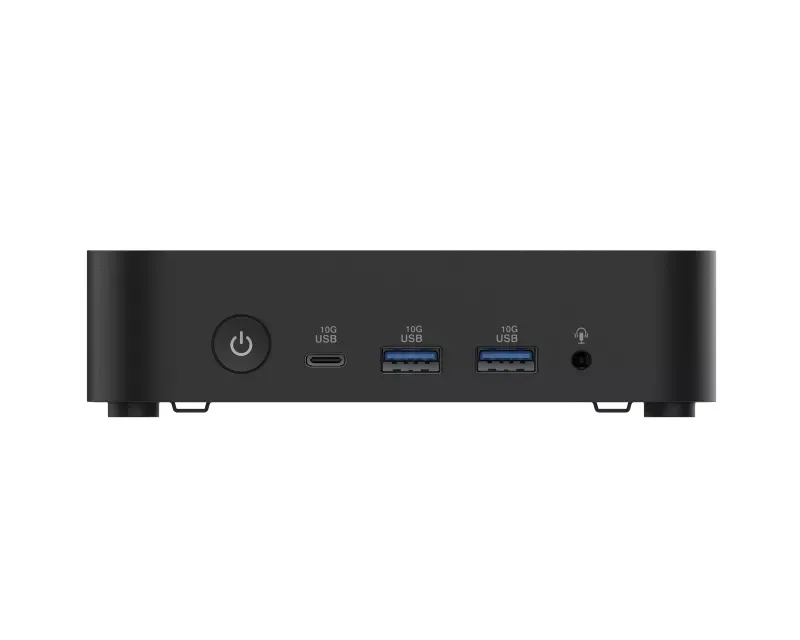 ASUS NUC 14 Essential (N97, Barebone)  Slika 2