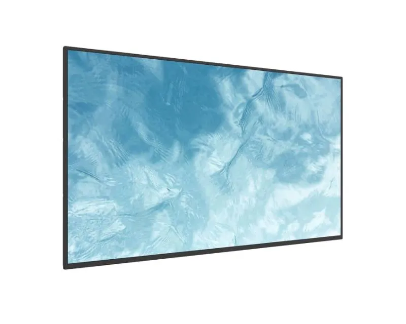 HISENSE 55 inča 55GM60AE 4K UHD 500 nita Digital Signage Display - 18/7 Operation  Slika 2