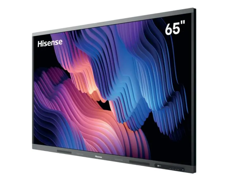 HISENSE 65 inča 65MR6DE-E 4K UHD LED 350 nita Interactive Display  Slika 1