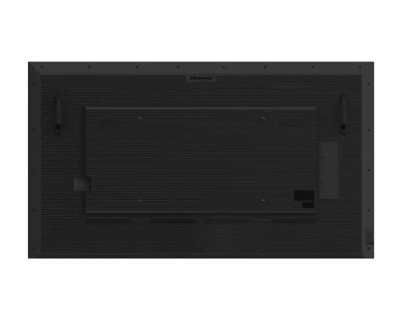 HISENSE 86 inča 86DM66D 4K UHD 500 nita Digital Signage Display - 24/7 Operation Slika 3