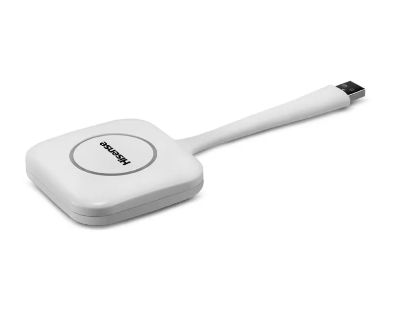HISENSE HT002 Wireless screen transmission dongle (MR6DE series) USB A Slika 1