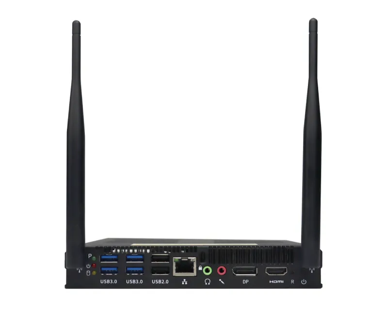 HISENSE OPS S02EDS5CA21B On-Board Computer i5-12450H/16GB/256G/Win11 Pro (S02EMS5CA21B) Slika 3