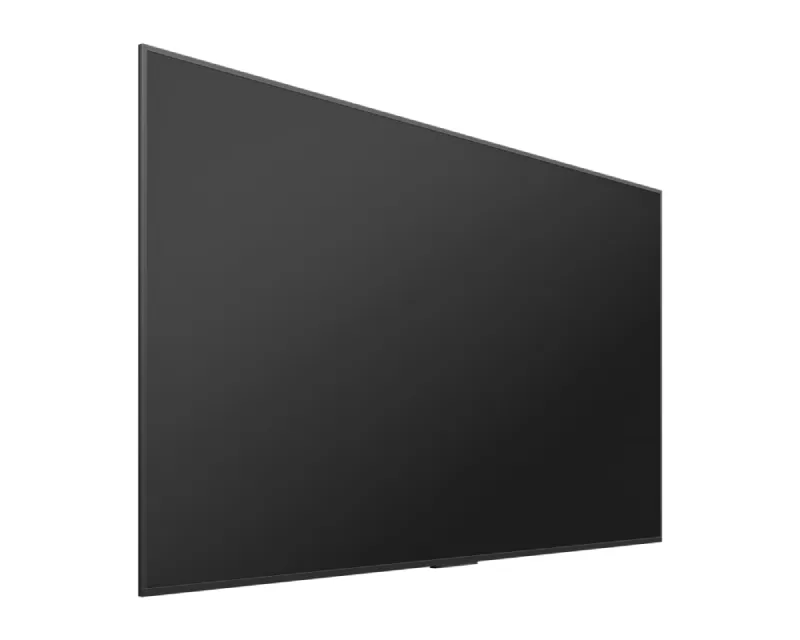 HISENSE 100 inča 100DM66E 4K UHD 500 nita Digital Signage Display - 24/7 Operation Slika 4