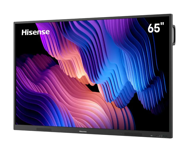 HISENSE 65 inča 65WE3FE 4K UHD LED 400 nita Interactive Display Slika 1