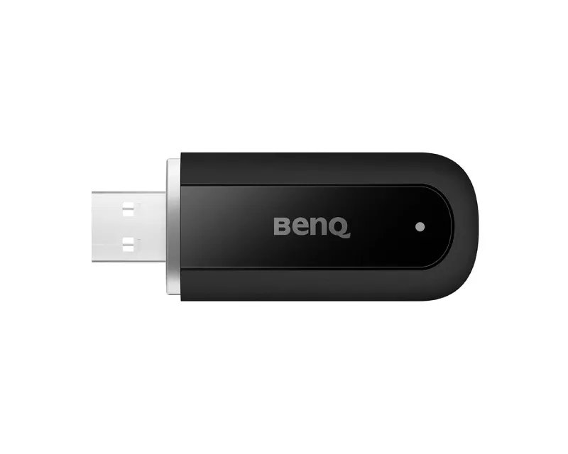 BENQ WI-FI 6 + BT5.2 WIRELESS DONGLE PDP WD02 (5A.F8Y28.DE1) Slika 2