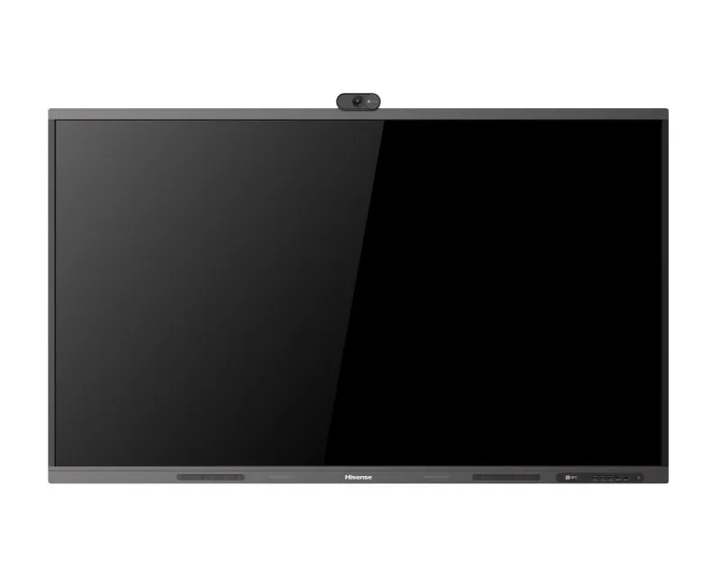 HISENSE 65 inča 65WM6FE 4K UHD LED 400 nita Interactive Display sa kamerom Slika 2
