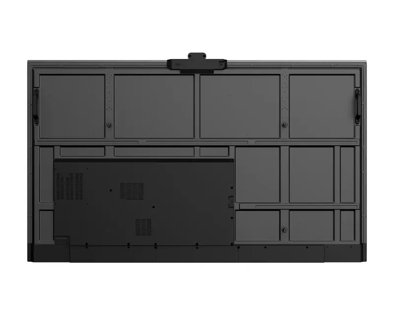 HISENSE 86 inča 86WM6FE 4K UHD LED 400 nita Interactive Display sa kamerom  Slika 3