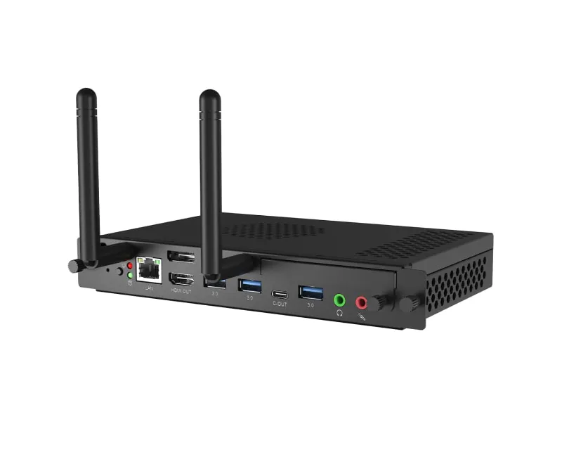 HISENSE OPS OPS727 On-Board Computer I7-12650H/16GB/512GB/Win11 Pro  Slika 3