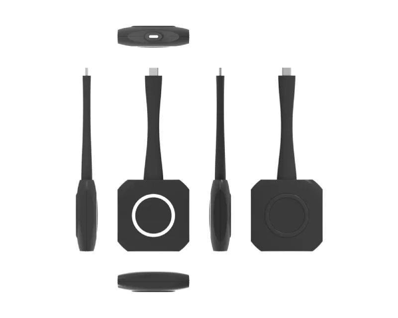 HISENSE HT008E Wireless Screen Transmission dongle USB-C  Slika 6