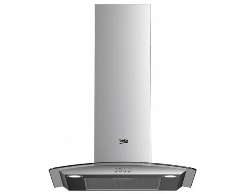 BEKO HCG 61620 X aspirator Slika 1