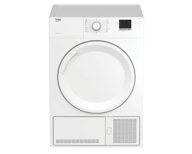 BEKO DB 7111 PA mašina za sušenje veša  Slika 1