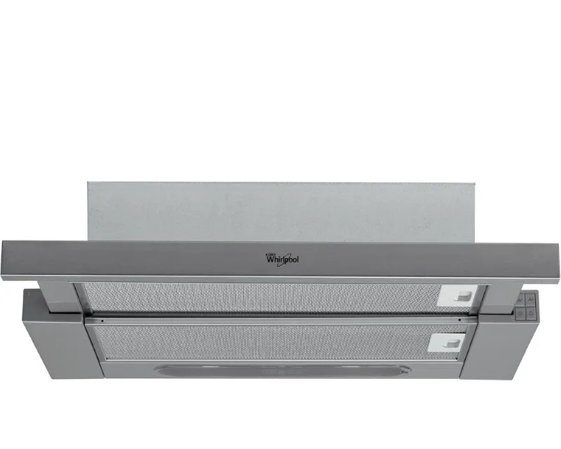 WHIRLPOOL AKR 749/1 IX aspirator Slika 1