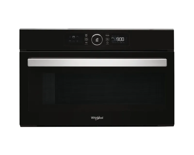 WHIRLPOOL AMW 730/NB ugradna mikrotalasna rerna  Slika 1