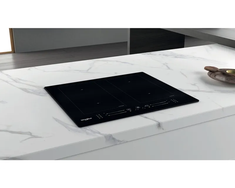 WHIRLPOOL WL S7260 NE Indukcijska ploča  Slika 4