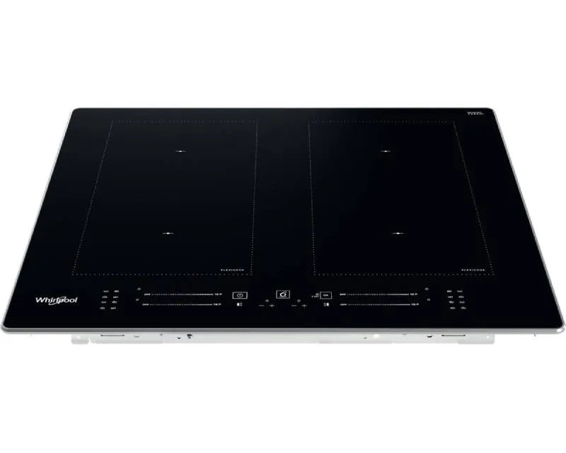 WHIRLPOOL WL S8560 AL Indukciona ploča Slika 2