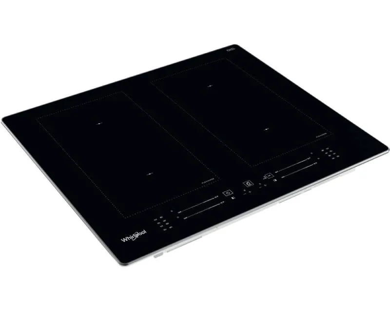 WHIRLPOOL WL S8560 AL Indukciona ploča Slika 3
