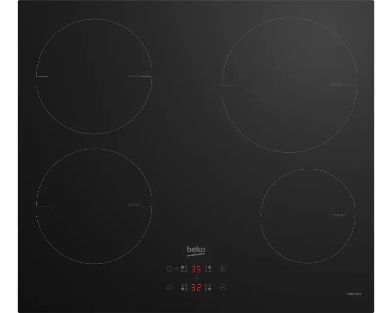 BEKO HII 64400 MT indukciona ugradna ploča Slika 1