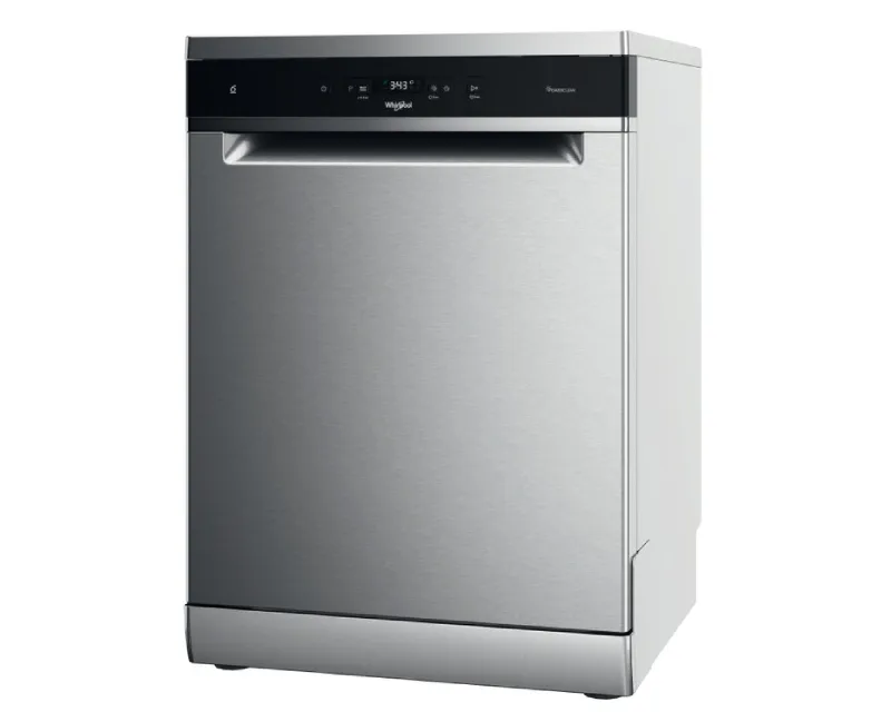 WHIRLPOOL WFC 3C42 P X masina za pranje sudova - 60cm  Slika 2