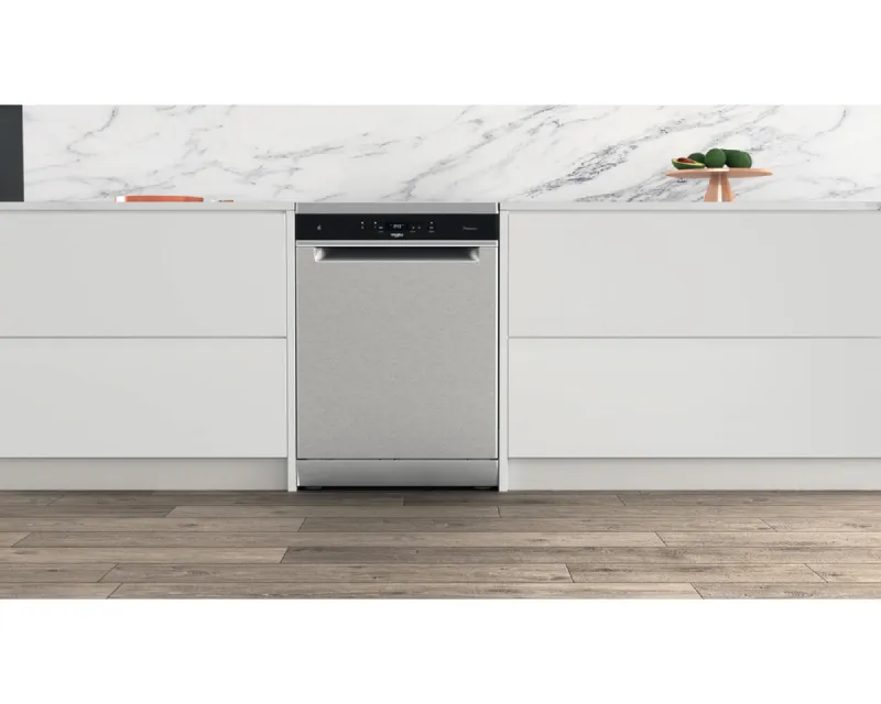 WHIRLPOOL WFC 3C42 P X masina za pranje sudova - 60cm  Slika 9