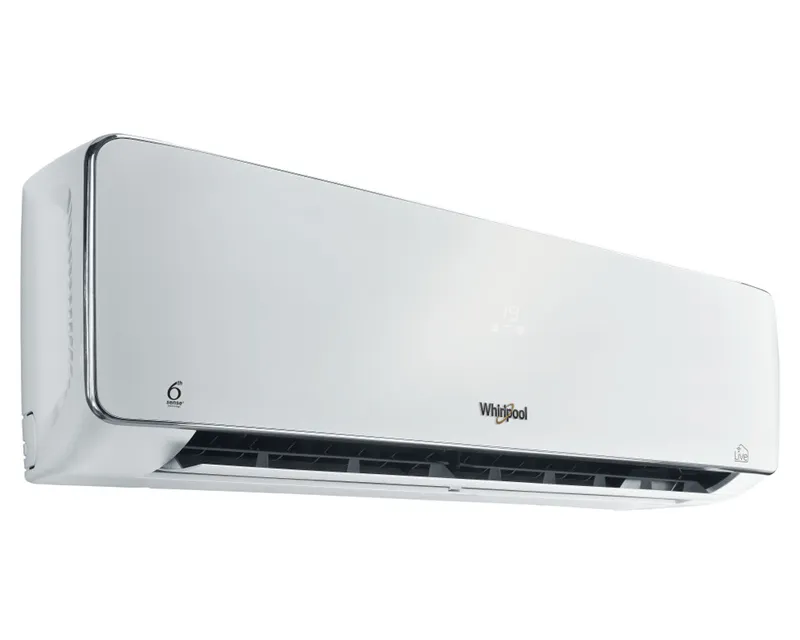 WHIRLPOOL SPIW312A3WF20 Inverter klima uređaj  Slika 3