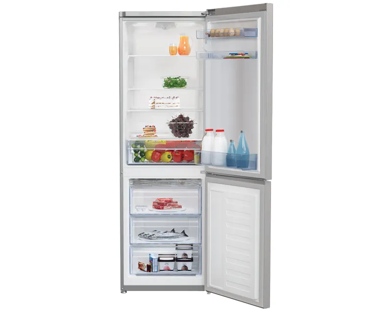 BEKO RCSA330K30XPN kombinovani frižider Slika 3