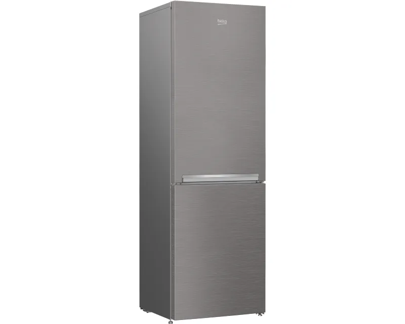 BEKO RCSA330K30XPN kombinovani frižider Slika 1