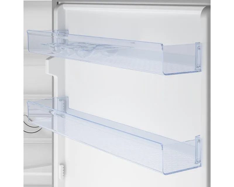 BEKO BCHA275E4SN ProSmart inverter ugradni frižider Slika 7