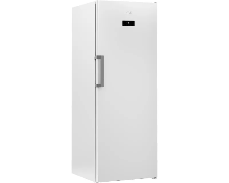 BEKO RFNE448E45W ProSmart inverter vertikalni zamrzivač  Slika 1